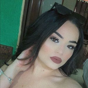 Meet your Posher, Lilybeth